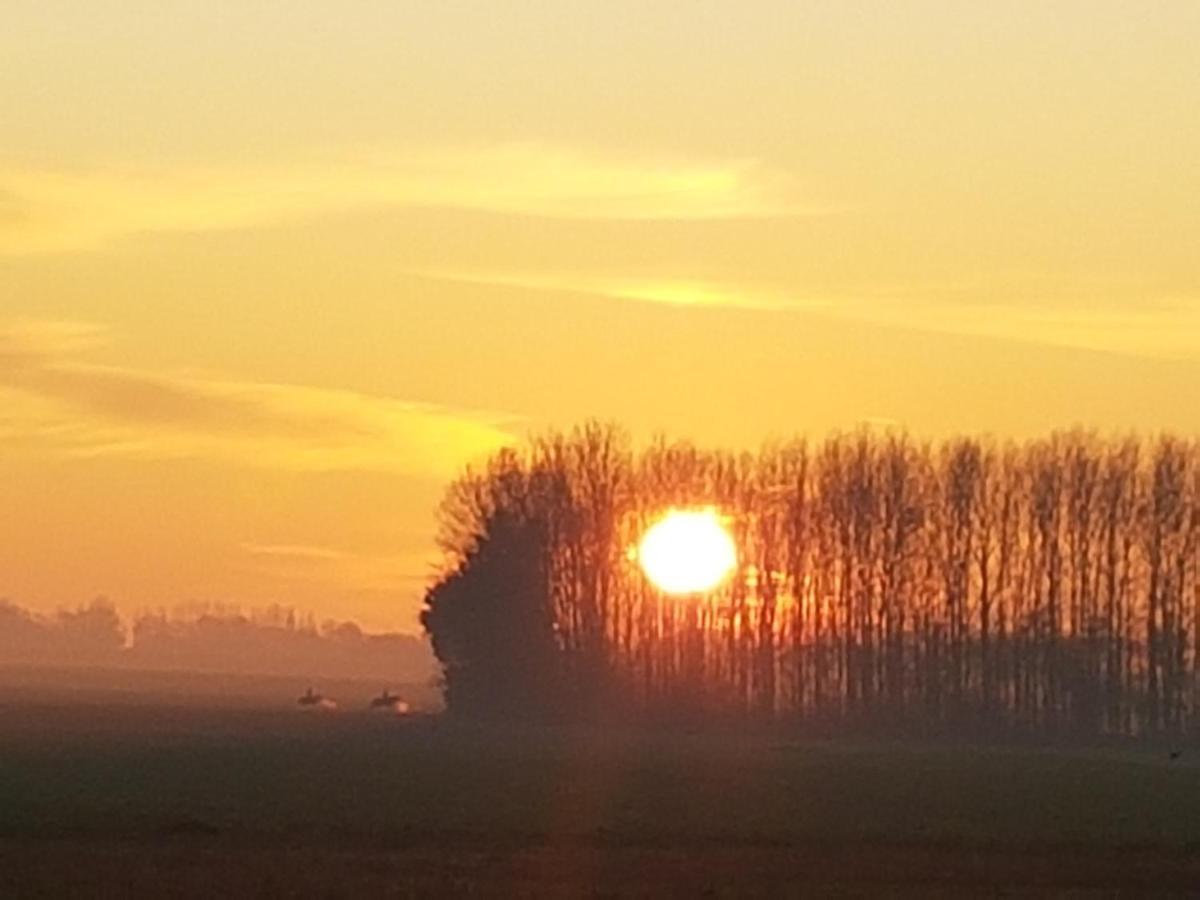 Carpe Diem Friaucourt Dış mekan fotoğraf