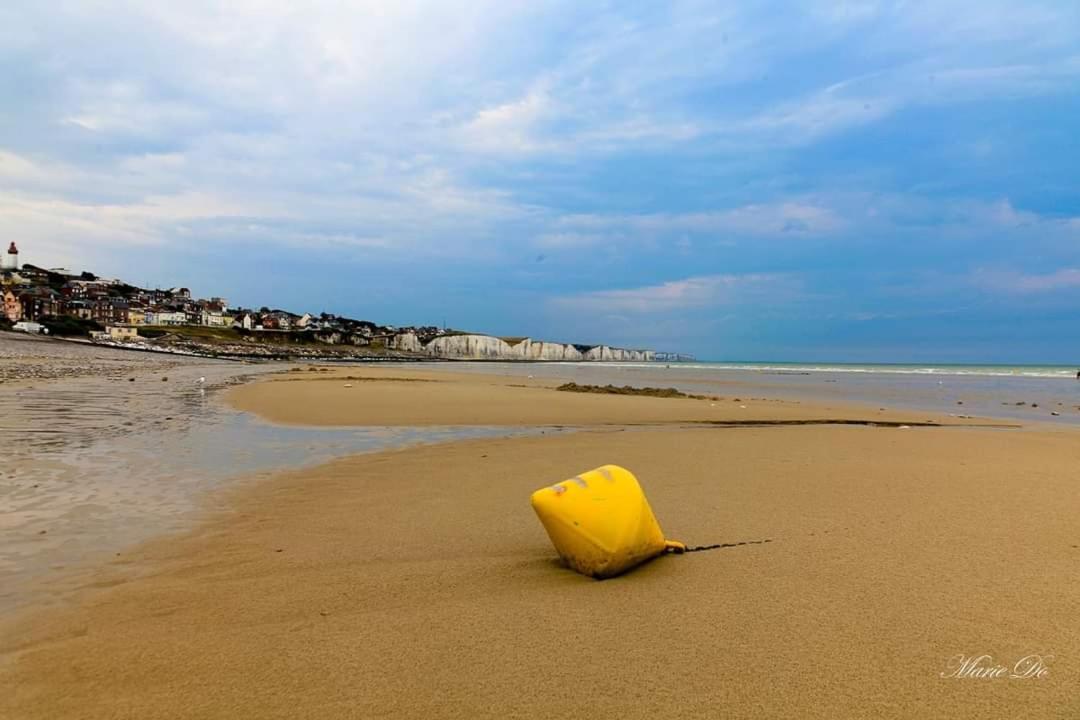 Carpe Diem Friaucourt Dış mekan fotoğraf