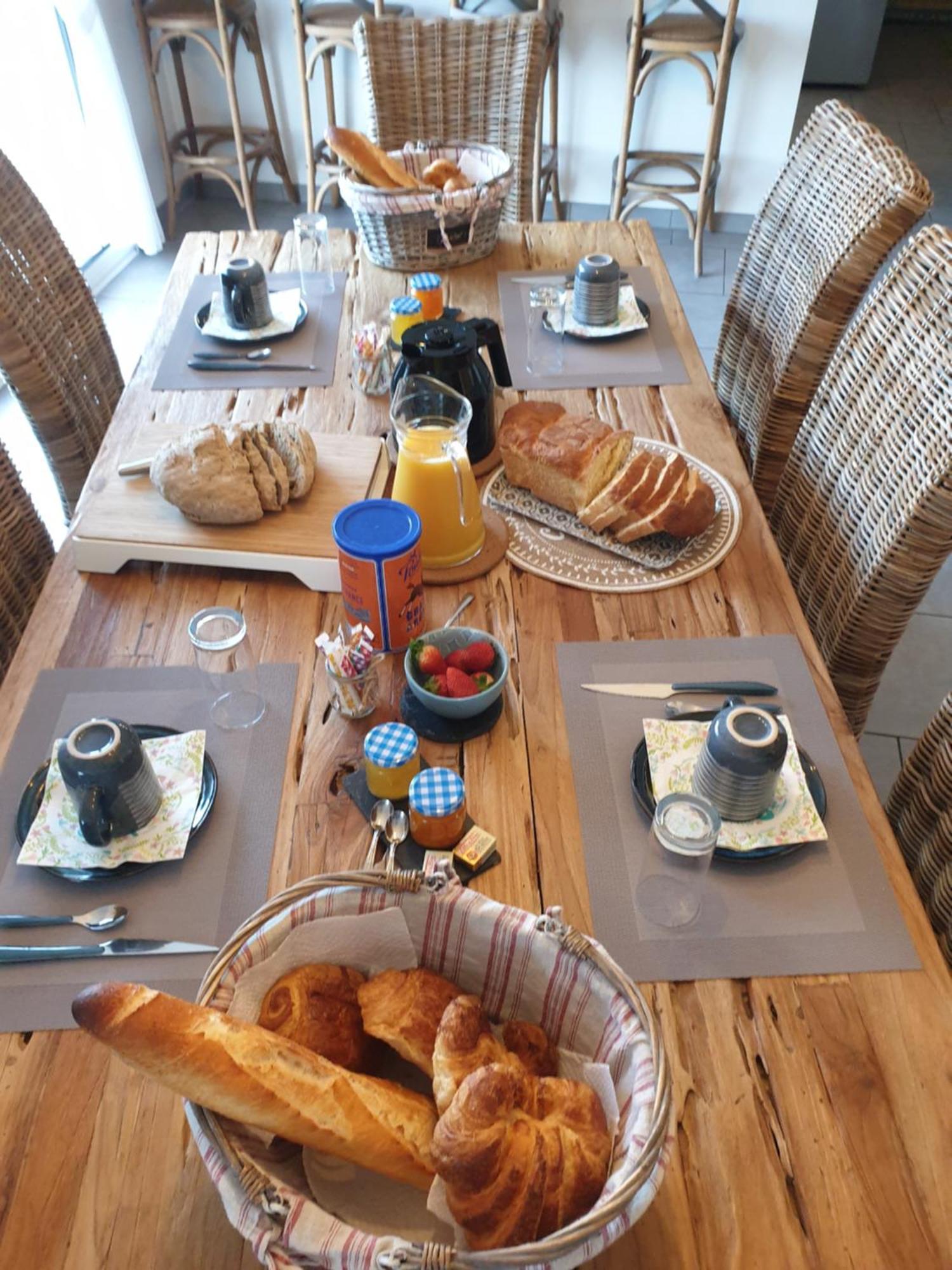 Carpe Diem Friaucourt Dış mekan fotoğraf